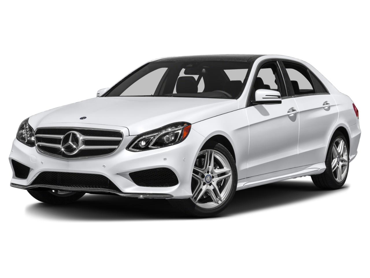 2015 Mercedes-Benz E-Class Vehicle Photo in Fort Lauderdale, FL 33316