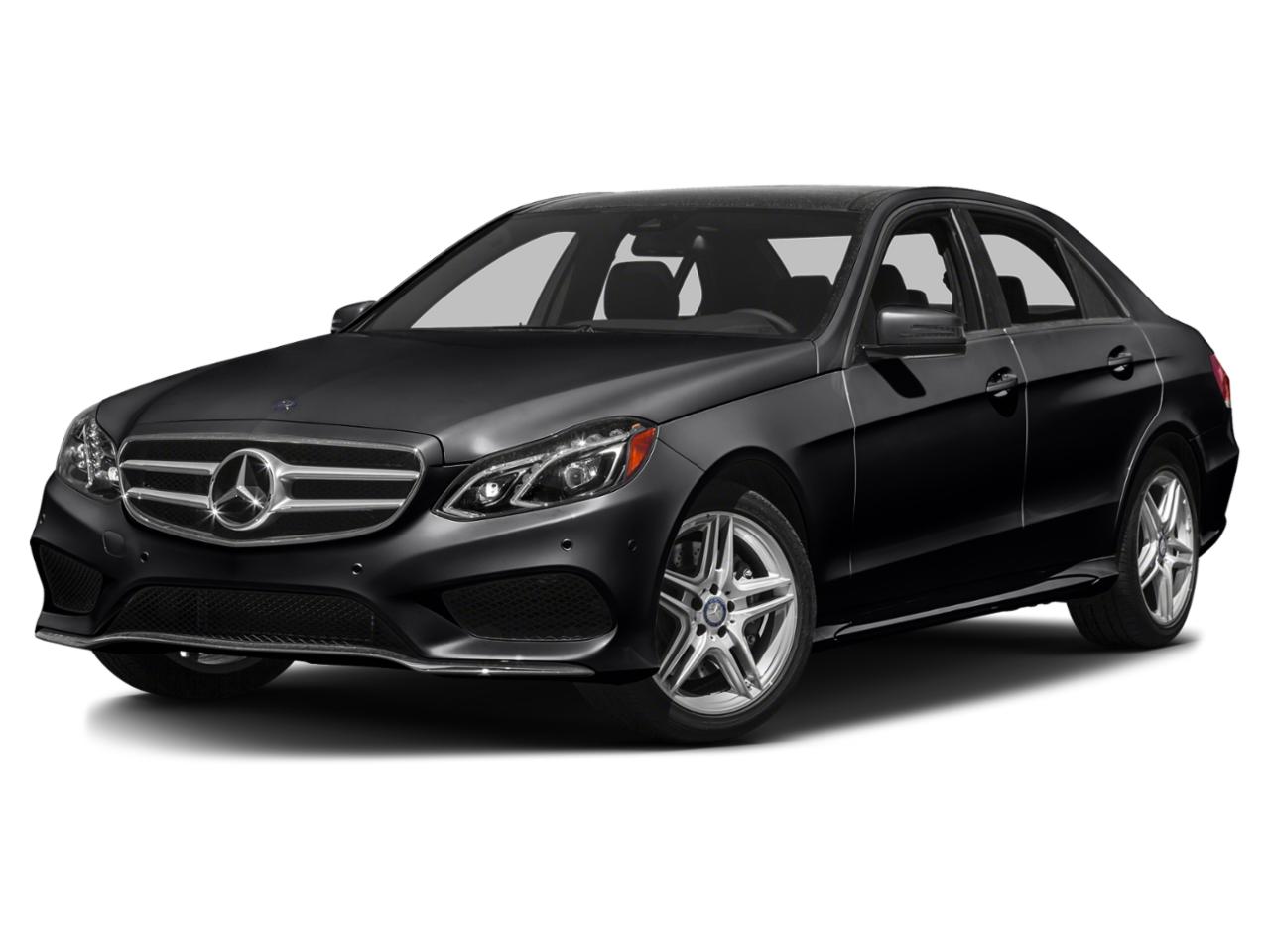 2015 Mercedes-Benz E-Class Vehicle Photo in Clearwater, FL 33761