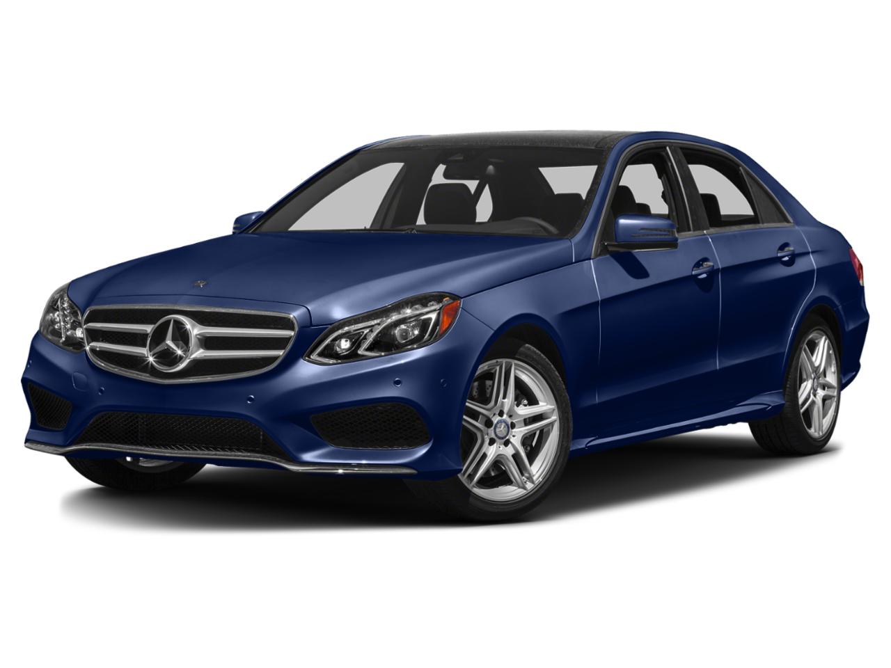 2015 Mercedes-Benz E-Class Vehicle Photo in Pompano Beach, FL 33064