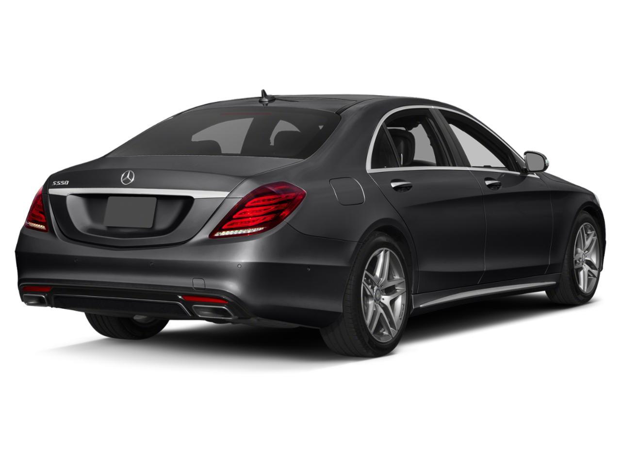 2015 Mercedes-Benz S-Class Vehicle Photo in Pembroke Pines , FL 33027