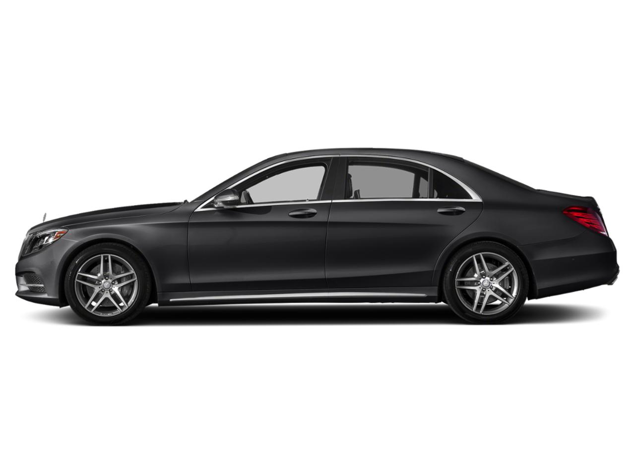 2015 Mercedes-Benz S-Class Vehicle Photo in Pembroke Pines , FL 33027