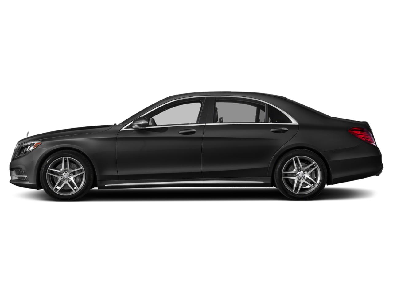 2015 Mercedes-Benz S-Class Vehicle Photo in Sanford, FL 32771