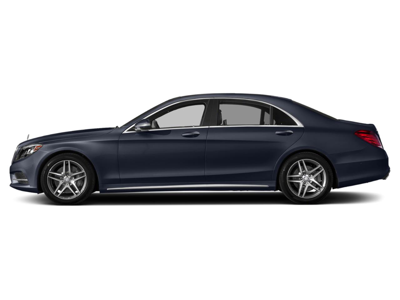 2015 Mercedes-Benz S-Class Vehicle Photo in Sarasota, FL 34231