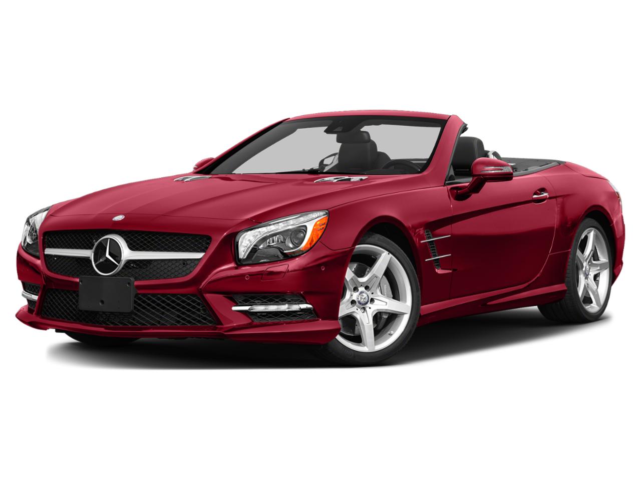 2015 Mercedes-Benz SL-Class Vehicle Photo in Delray Beach, FL 33444