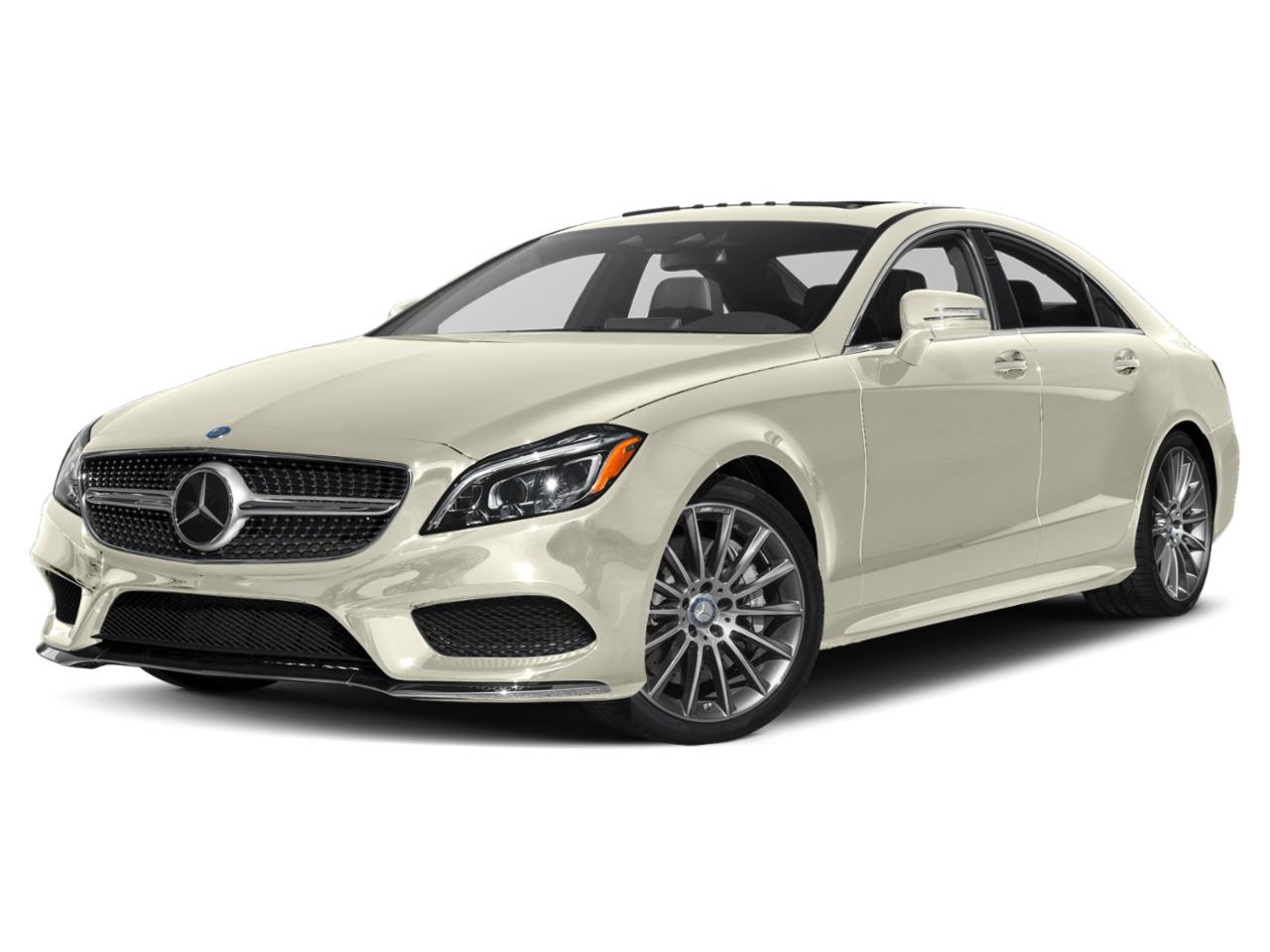 2015 Mercedes-Benz CLS-Class Vehicle Photo in Ft. Myers, FL 33907