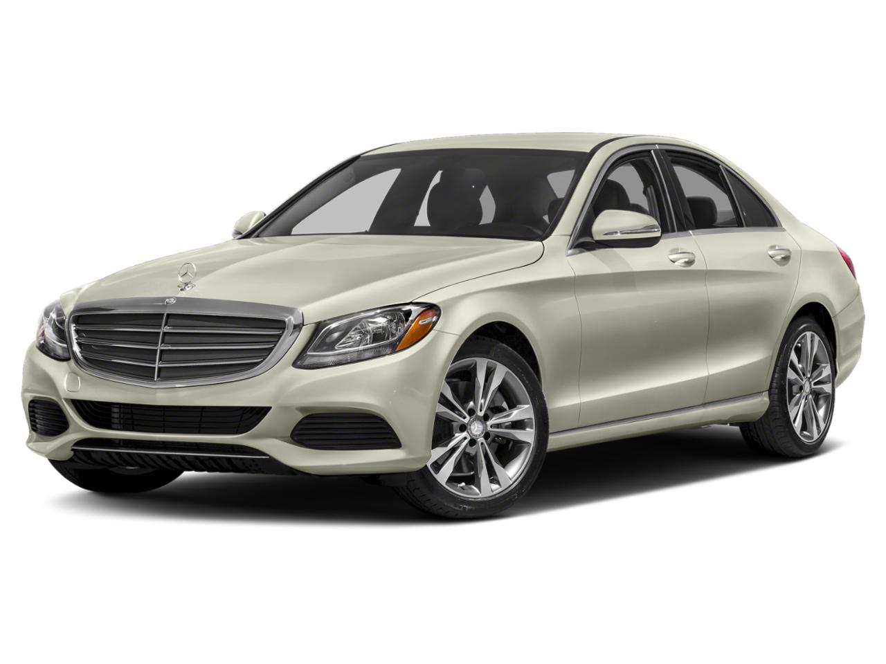 2015 Mercedes-Benz C-Class Vehicle Photo in Pembroke Pines , FL 33027