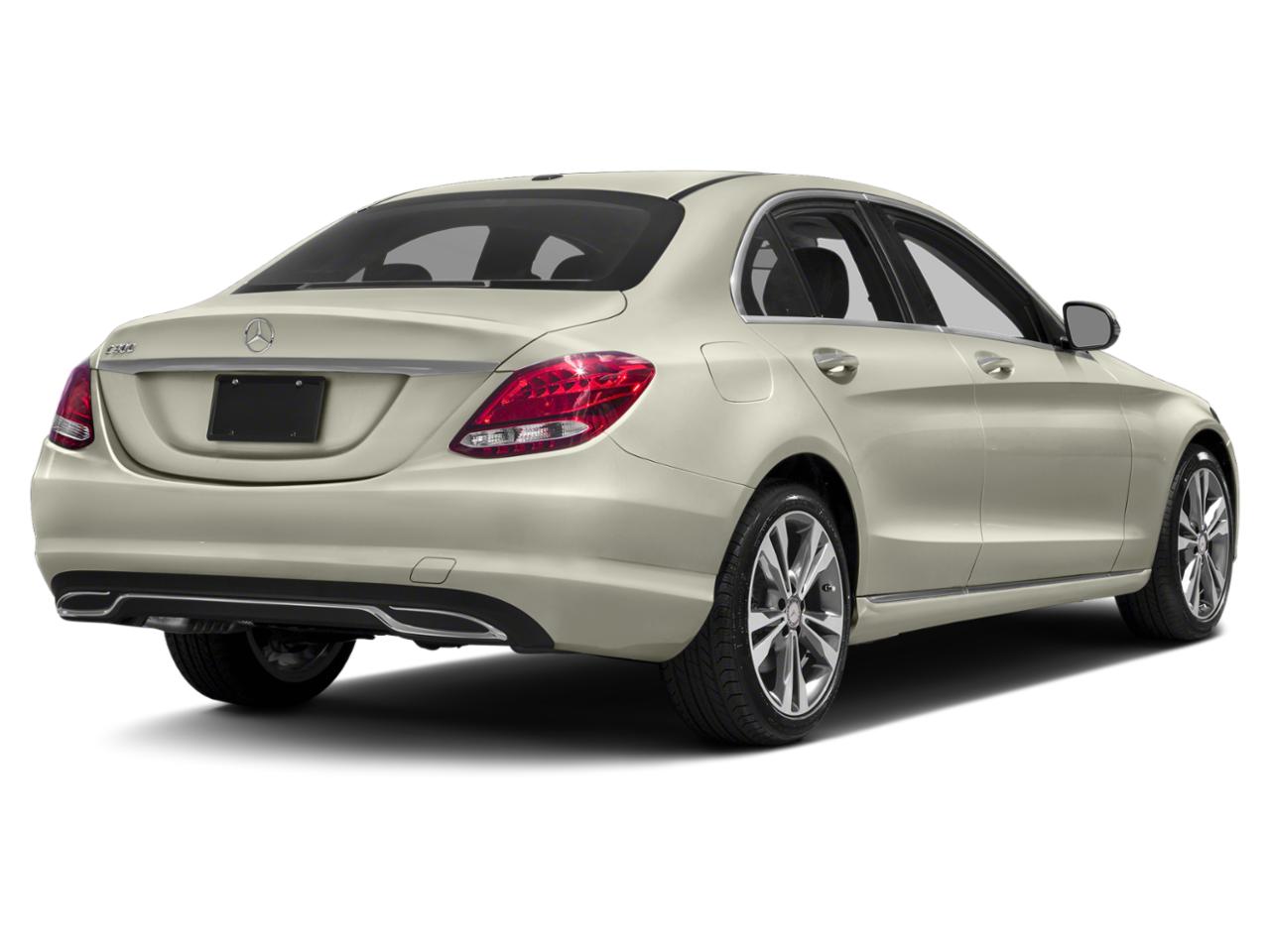 2015 Mercedes-Benz C-Class Vehicle Photo in Pembroke Pines , FL 33027