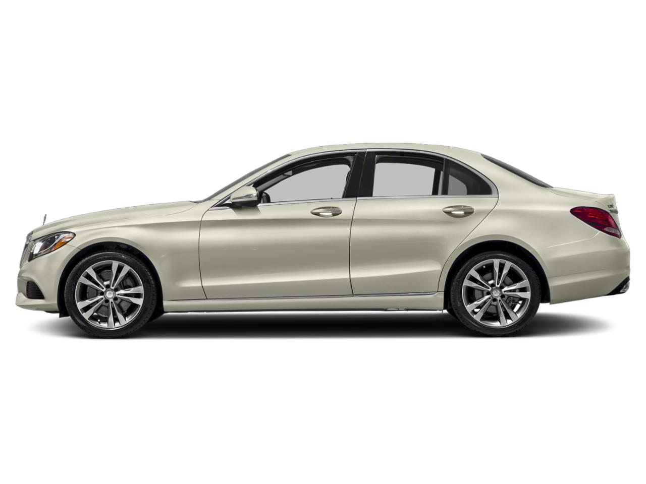 2015 Mercedes-Benz C-Class Vehicle Photo in Pembroke Pines , FL 33027