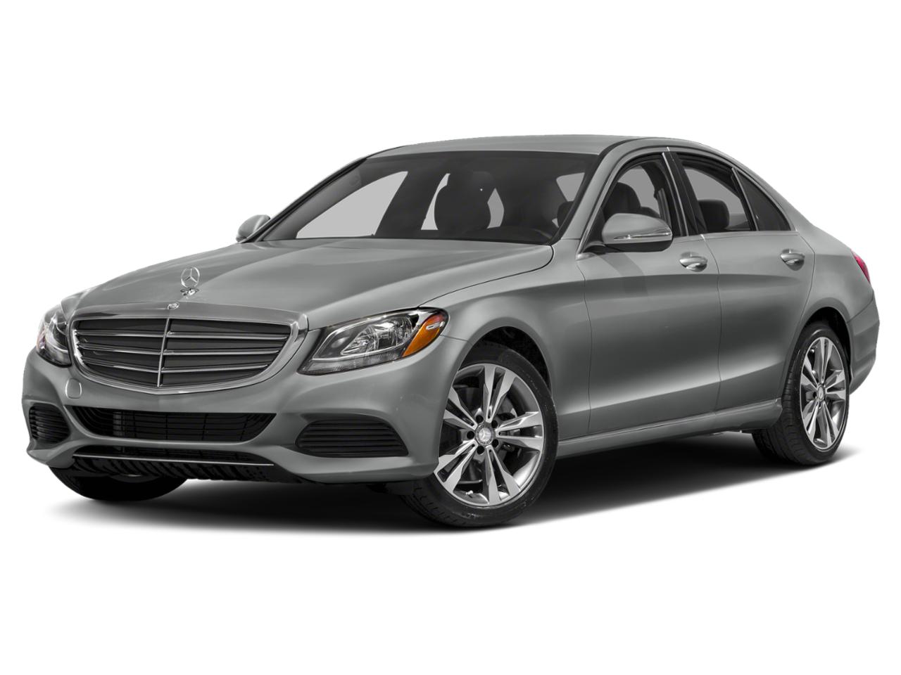 2015 Mercedes-Benz C-Class Vehicle Photo in Mechanicsburg, PA 17050