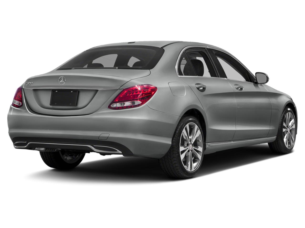 2015 Mercedes-Benz C-Class Vehicle Photo in Mechanicsburg, PA 17050