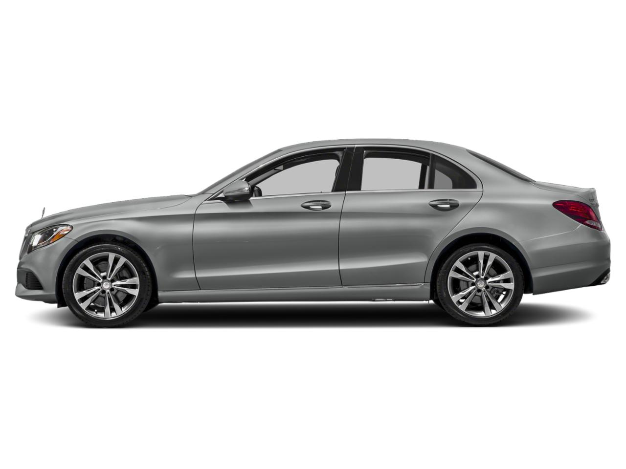 2015 Mercedes-Benz C-Class Vehicle Photo in Mechanicsburg, PA 17050