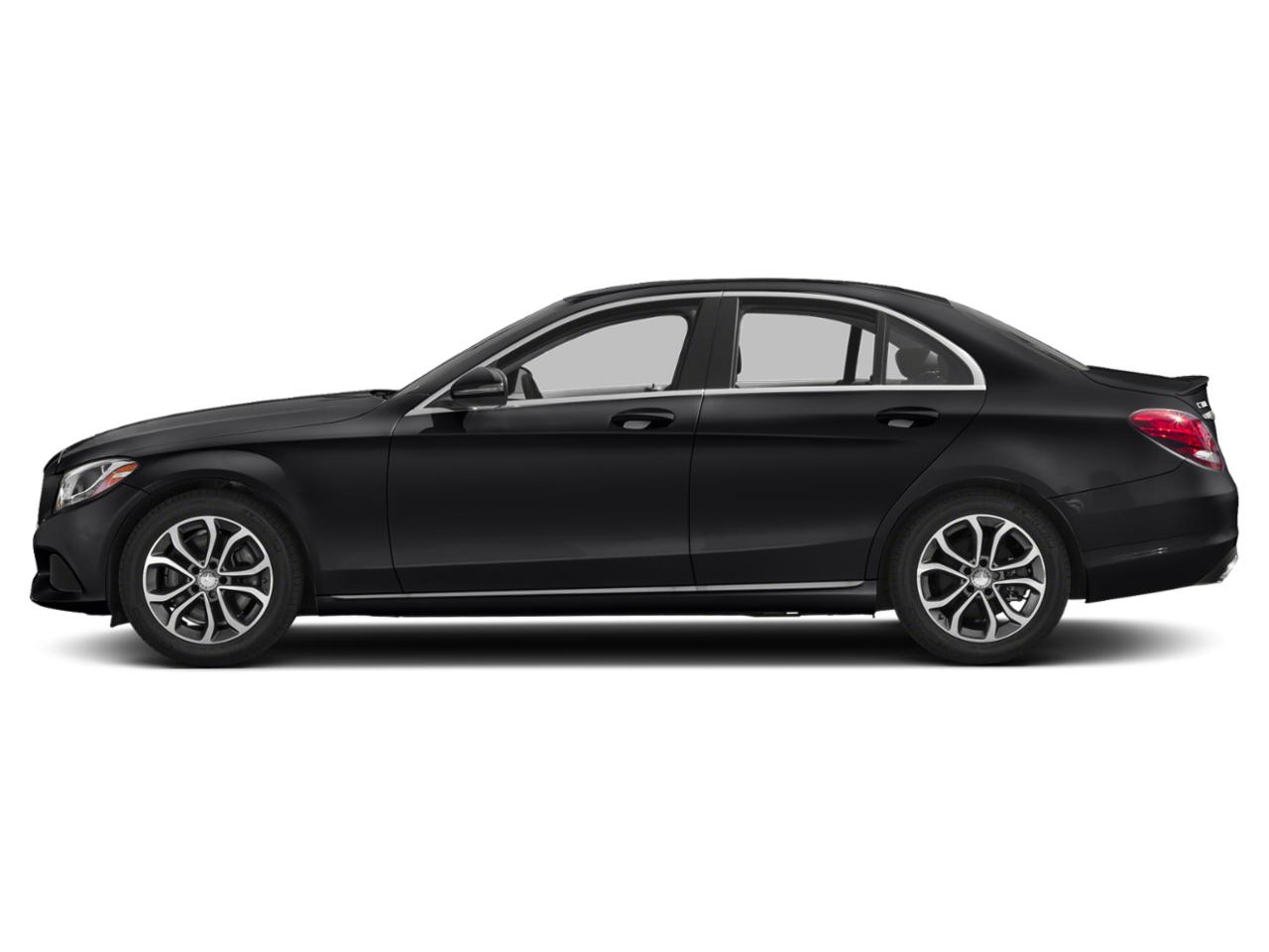 2015 Mercedes-Benz C-Class Vehicle Photo in Orlando, FL 32811