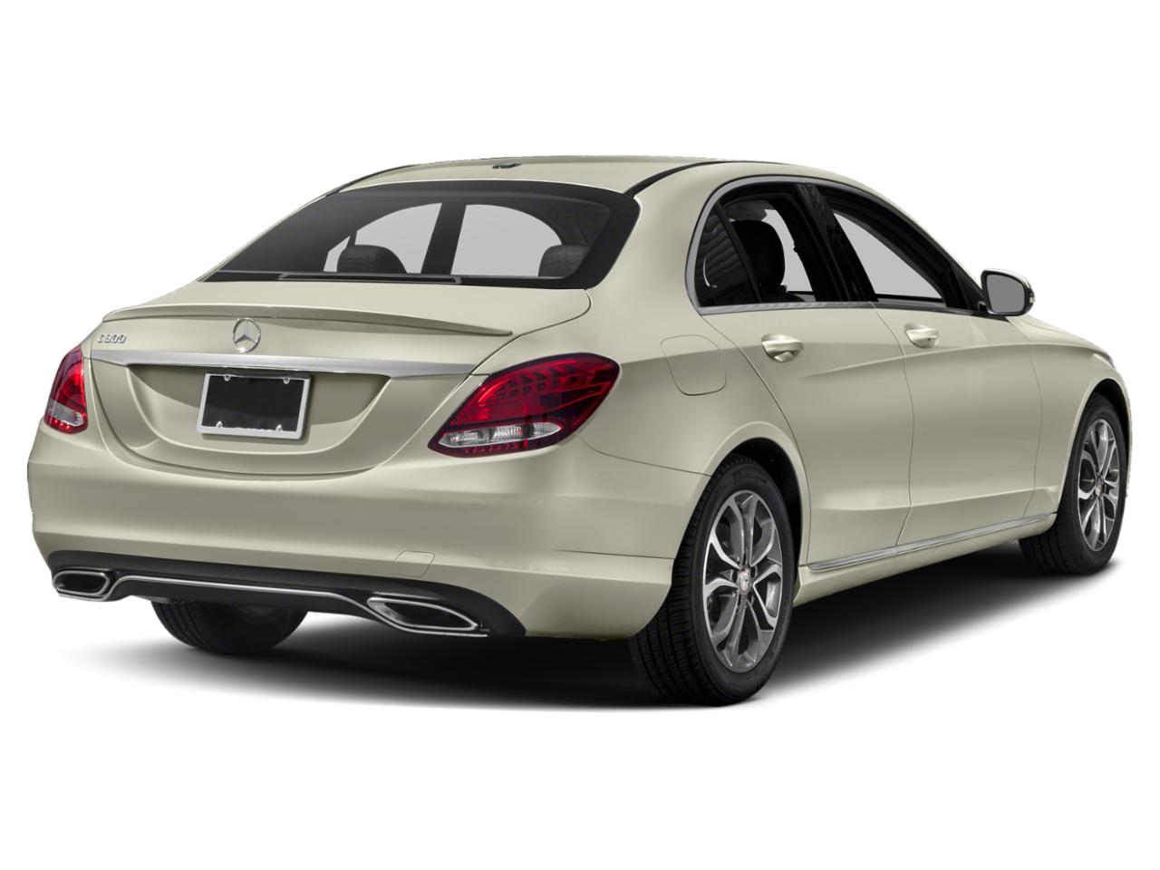 2015 Mercedes-Benz C-Class Vehicle Photo in Pompano Beach, FL 33064