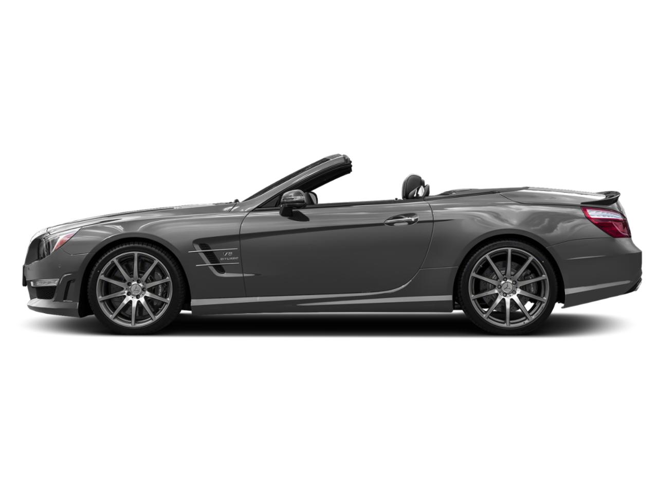 2015 Mercedes-Benz SL-Class Vehicle Photo in Tampa, FL 33614