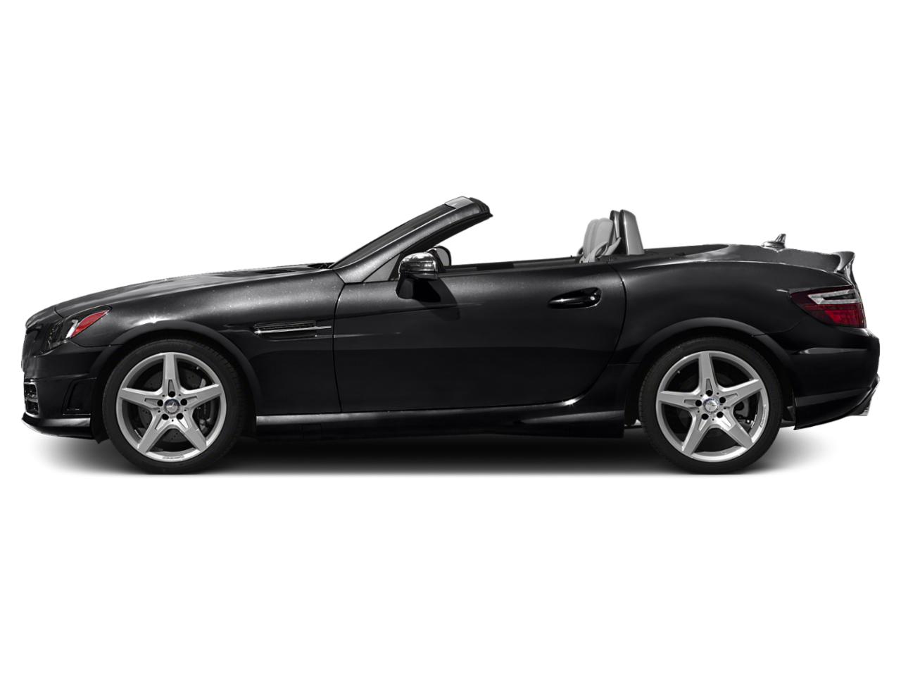 2015 Mercedes-Benz SLK-Class Vehicle Photo in Delray Beach, FL 33444