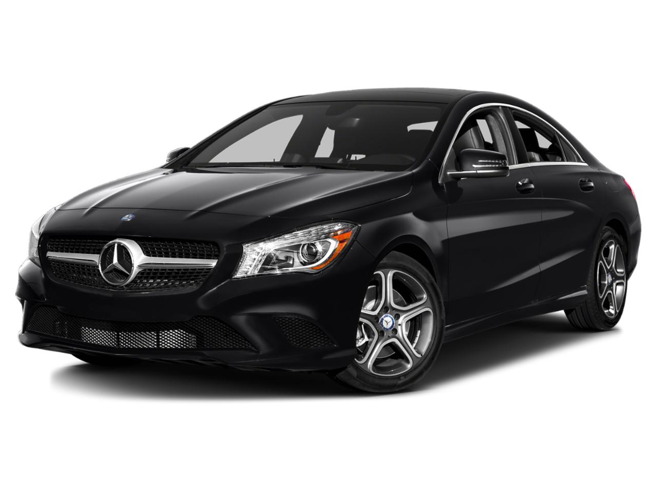 2015 Mercedes-Benz CLA-Class Vehicle Photo in Sanford, FL 32771