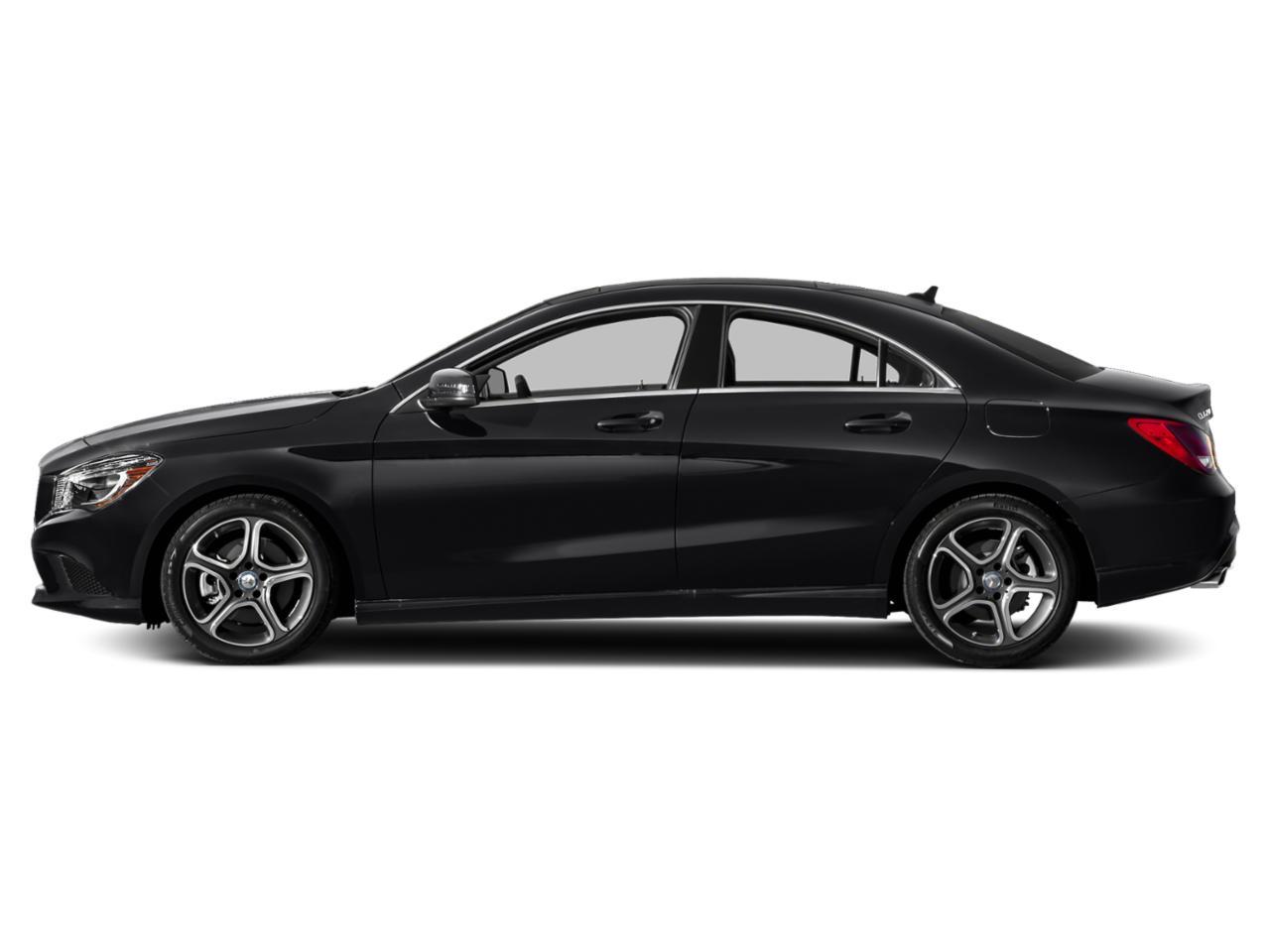 2015 Mercedes-Benz CLA-Class Vehicle Photo in Sanford, FL 32771