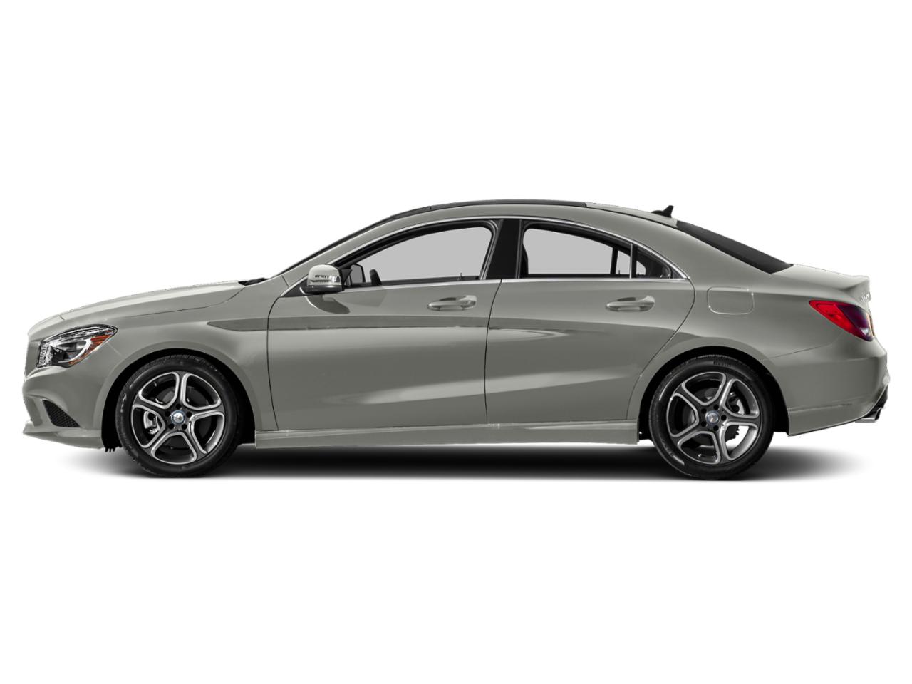 2015 Mercedes-Benz CLA-Class Vehicle Photo in Sanford, FL 32771