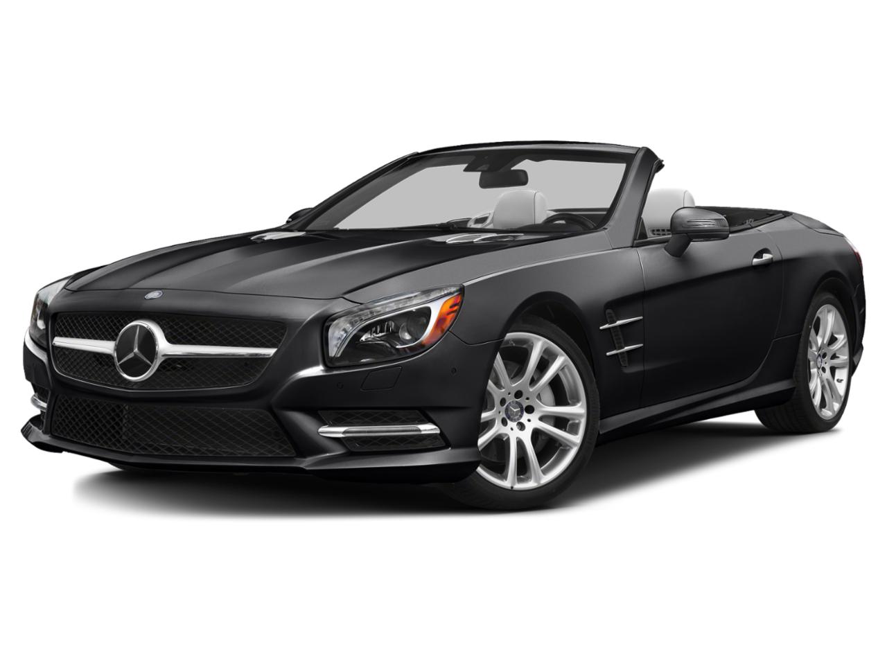 2015 Mercedes-Benz SL-Class Vehicle Photo in MIAMI, FL 33172-3015