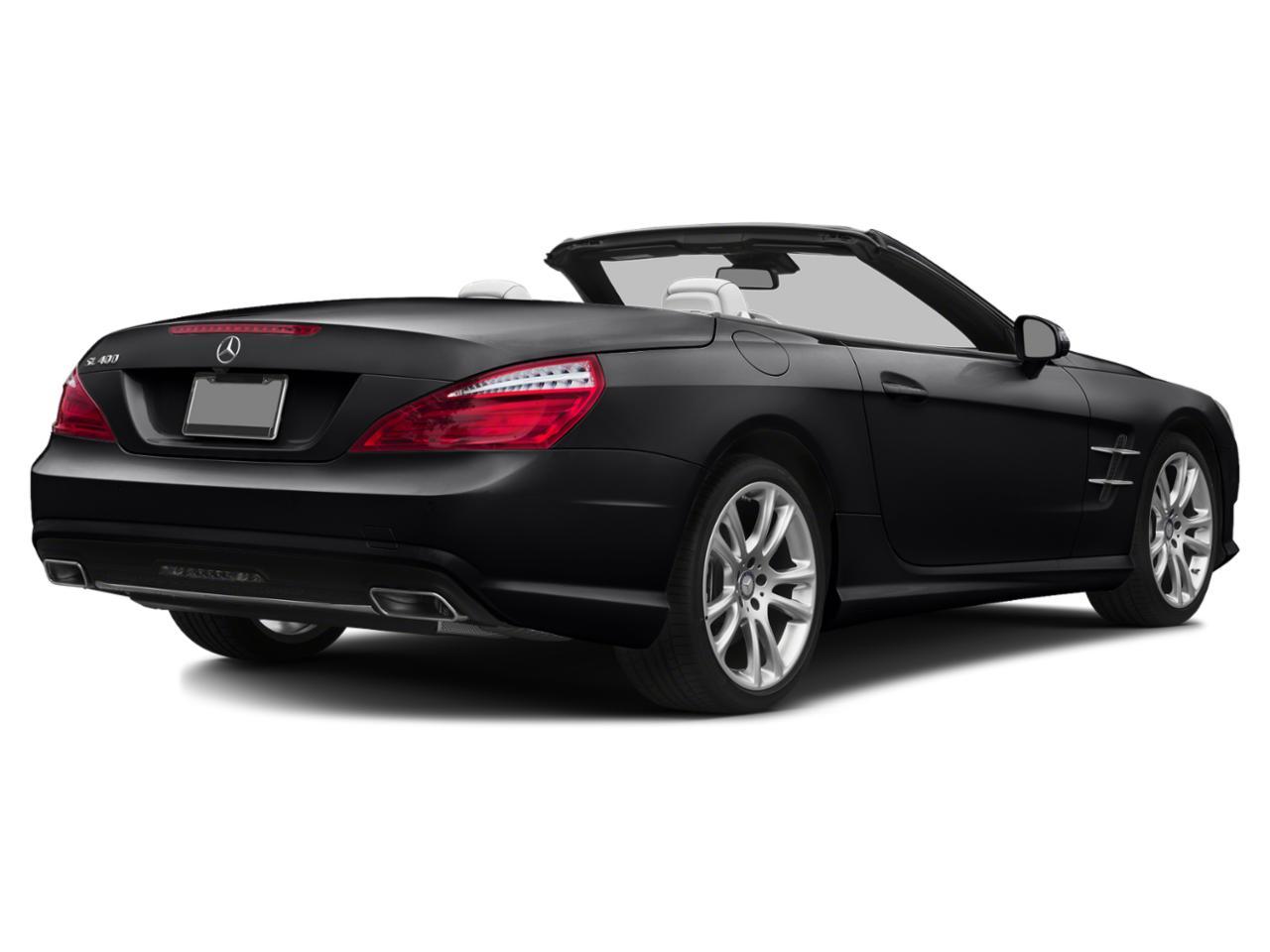 2015 Mercedes-Benz SL-Class Vehicle Photo in MIAMI, FL 33172-3015