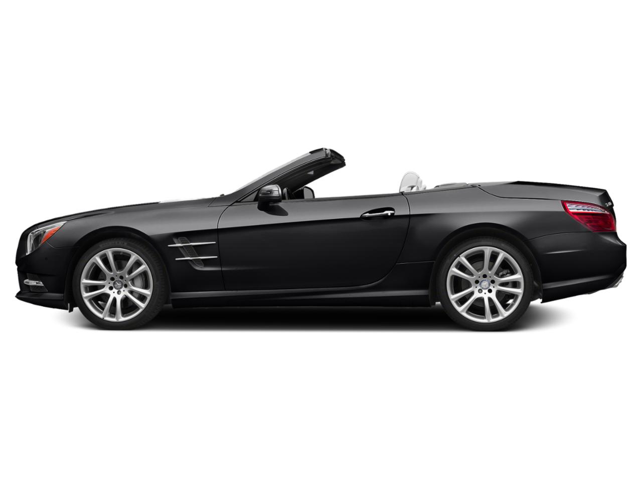 2015 Mercedes-Benz SL-Class Vehicle Photo in MIAMI, FL 33172-3015