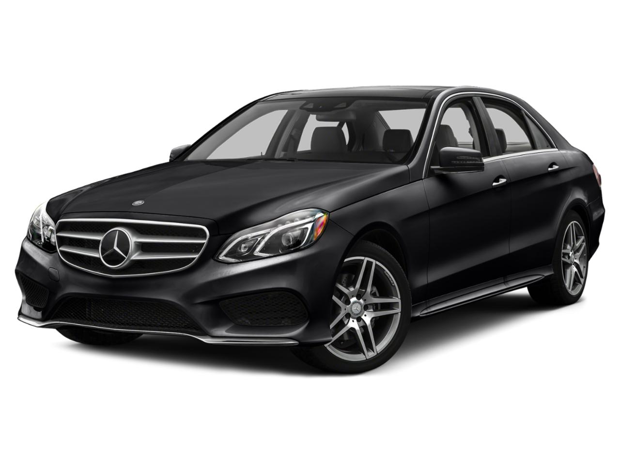 2015 Mercedes-Benz E-Class Vehicle Photo in Pembroke Pines , FL 33027