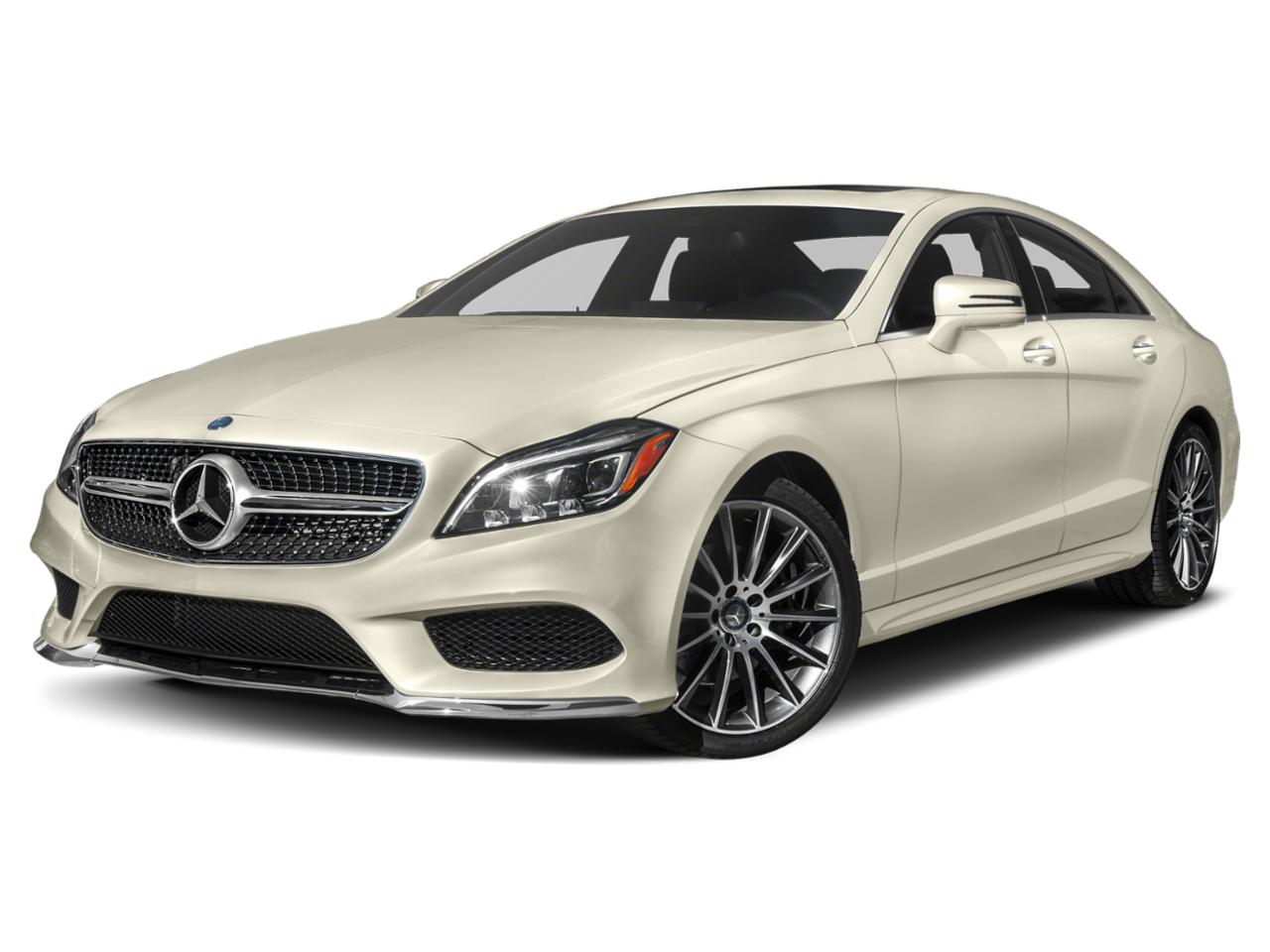 2015 Mercedes-Benz CLS-Class Vehicle Photo in Austin, TX 78728