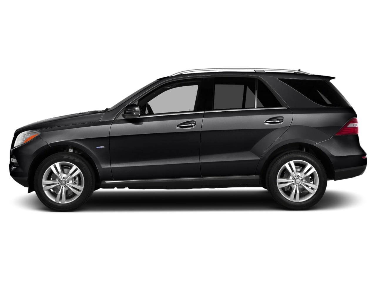 2015 Mercedes-Benz M-Class Vehicle Photo in Wesley Chapel, FL 33544