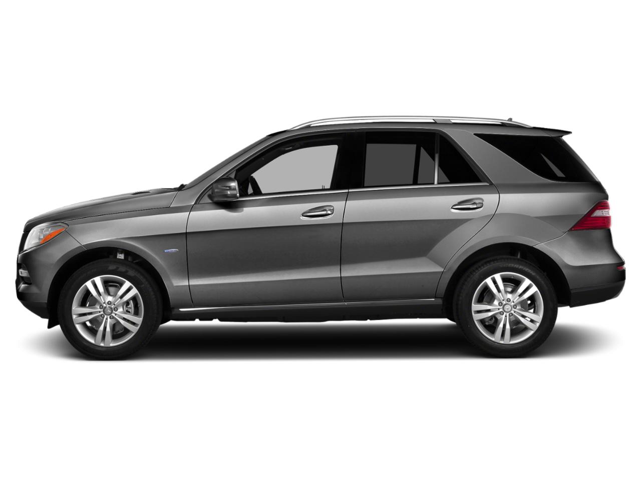 2015 Mercedes-Benz M-Class Vehicle Photo in Clearwater, FL 33764