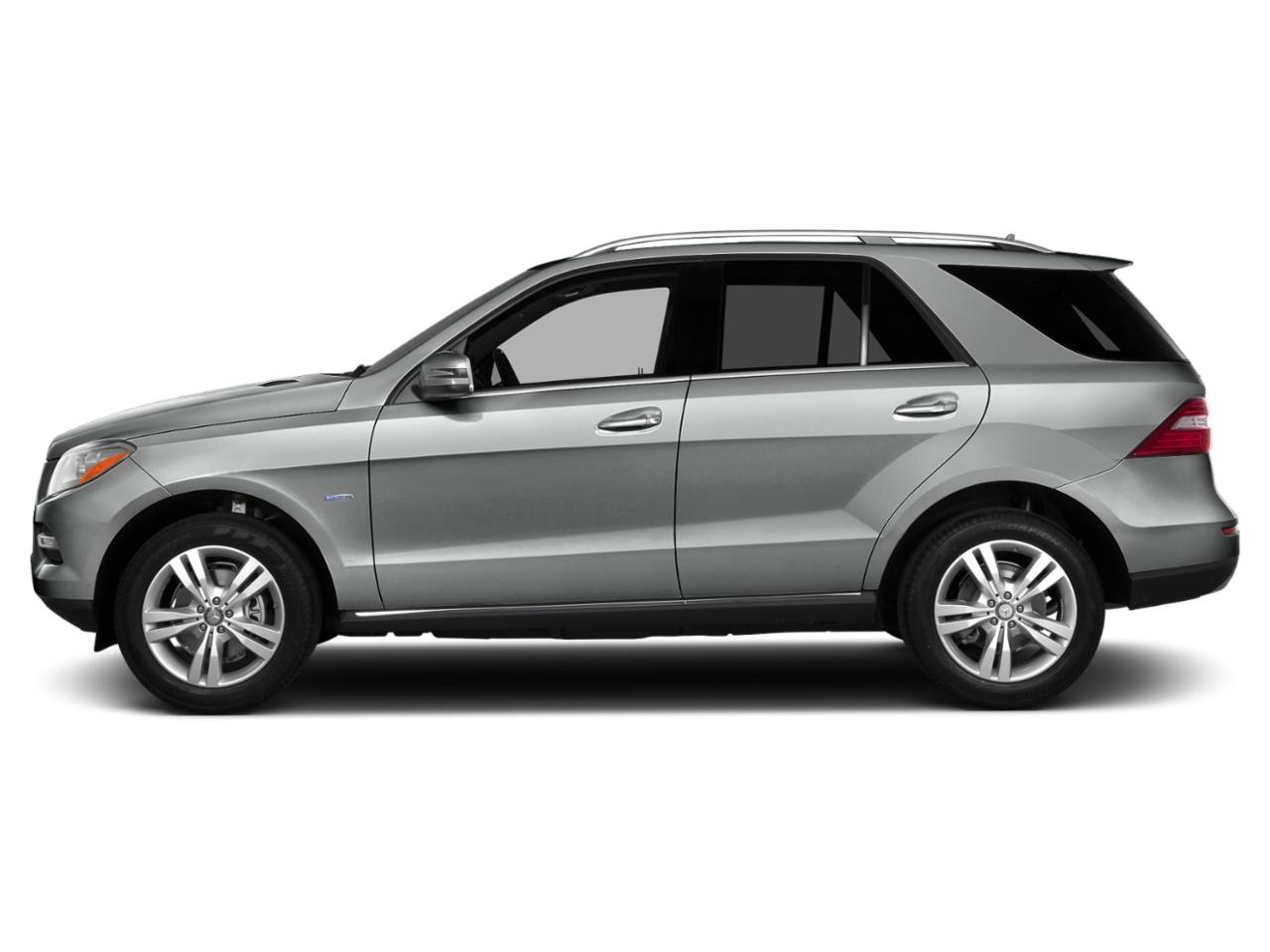 2015 Mercedes-Benz M-Class Vehicle Photo in Maitland, FL 32751