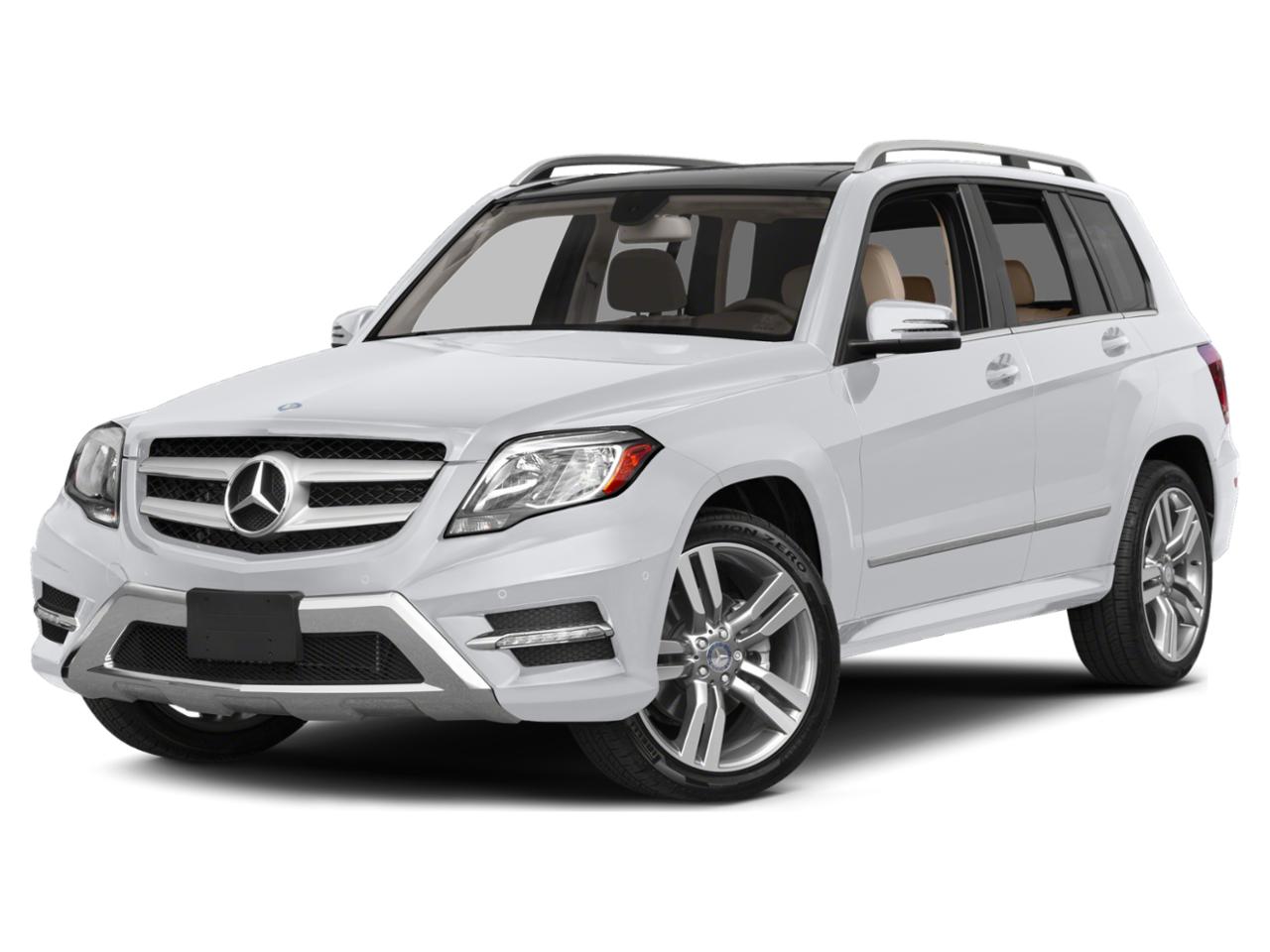 2015 Mercedes-Benz GLK-Class Vehicle Photo in Wesley Chapel, FL 33544