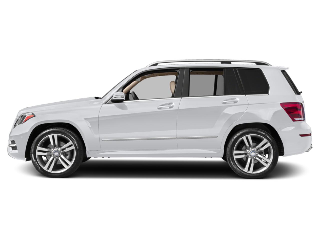 2015 Mercedes-Benz GLK-Class Vehicle Photo in Wesley Chapel, FL 33544