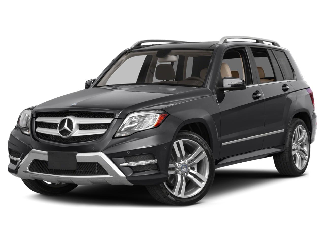 2015 Mercedes-Benz GLK-Class Vehicle Photo in Sarasota, FL 34231