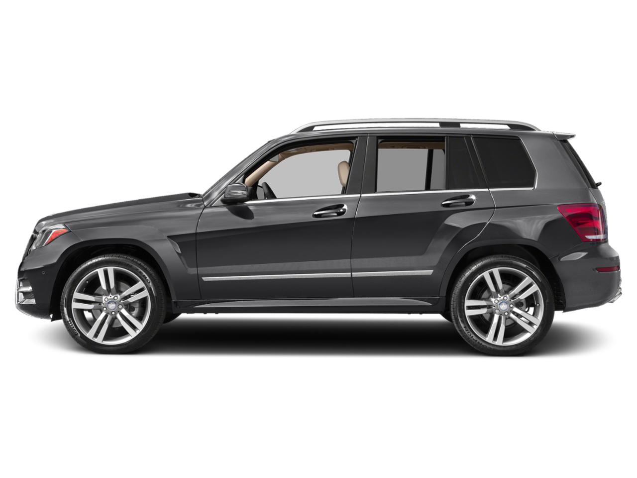 2015 Mercedes-Benz GLK-Class Vehicle Photo in Sarasota, FL 34231