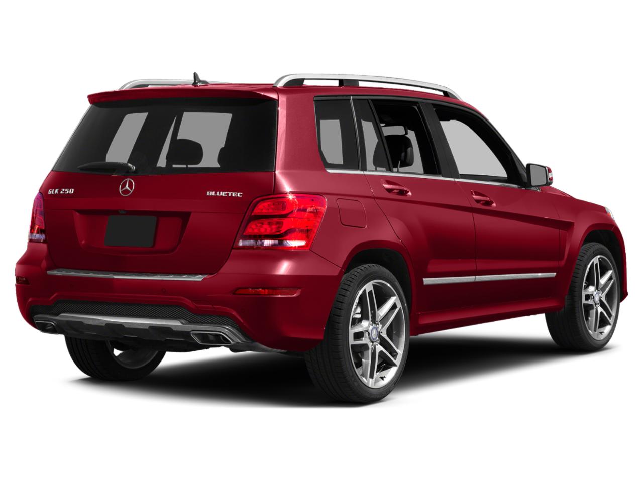 2015 Mercedes-Benz GLK-Class Vehicle Photo in BETHLEHEM, PA 18017-9401