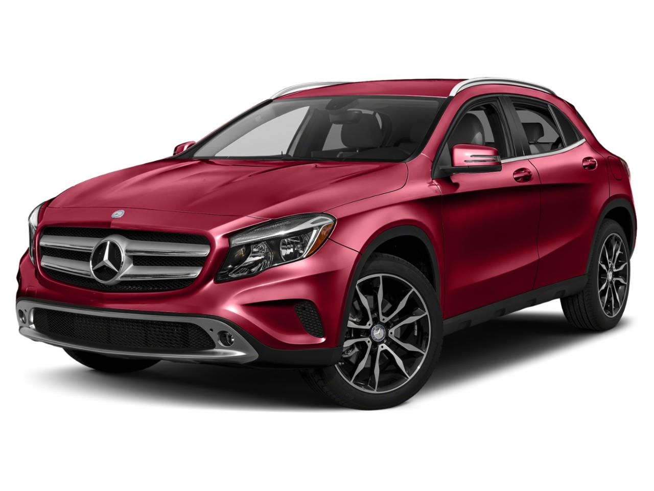 2015 Mercedes-Benz GLA-Class Vehicle Photo in Ft. Myers, FL 33907