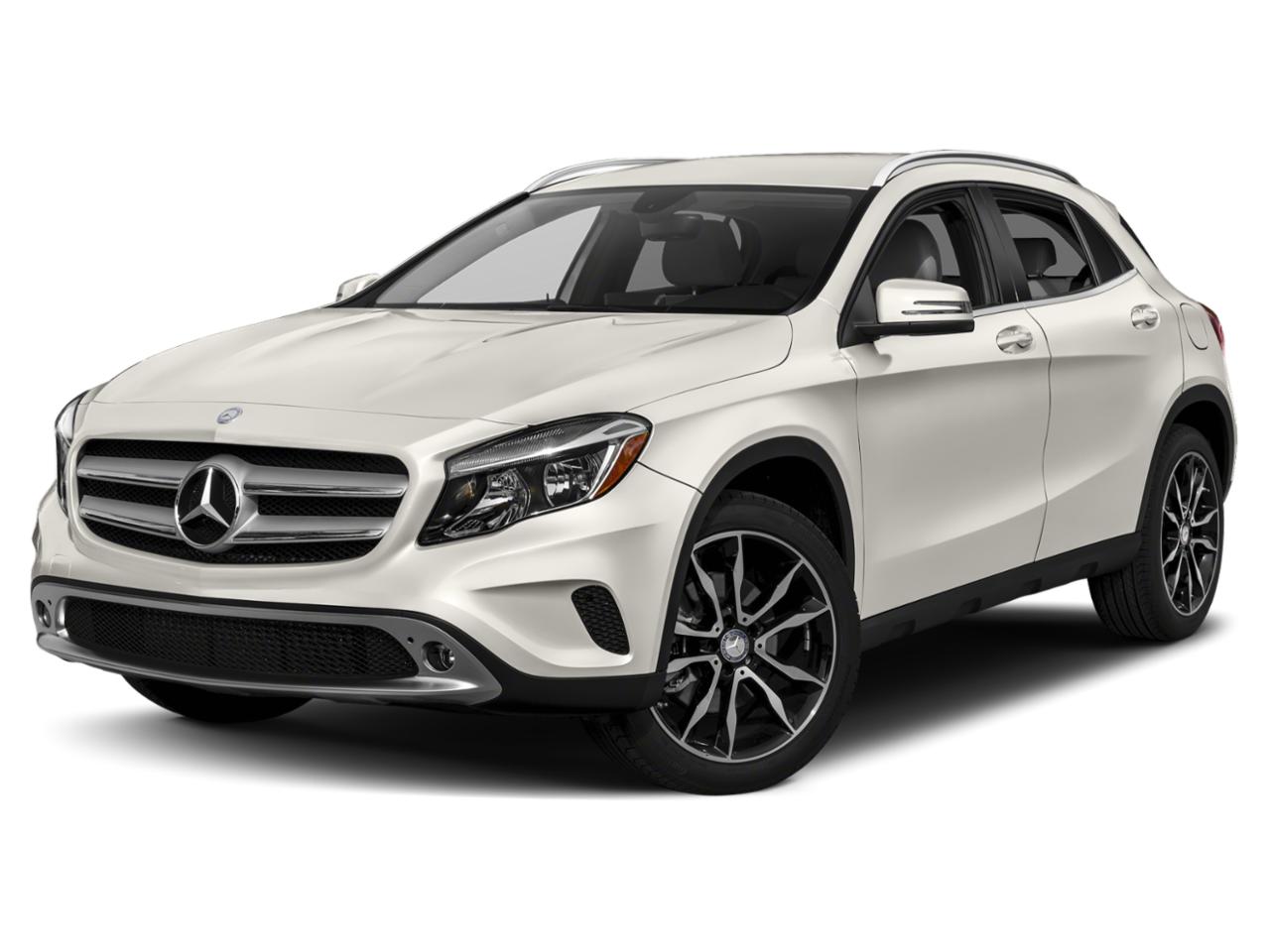 2015 Mercedes-Benz GLA-Class Vehicle Photo in Maitland, FL 32751