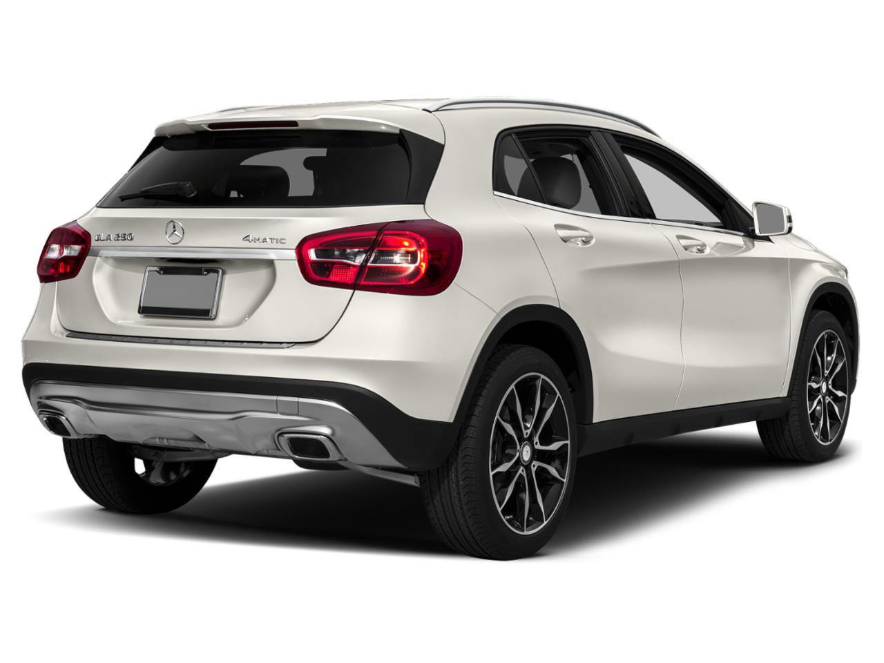 2015 Mercedes-Benz GLA-Class Vehicle Photo in Maitland, FL 32751