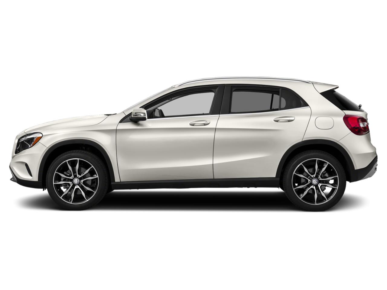 2015 Mercedes-Benz GLA-Class Vehicle Photo in DENVER, CO 80221-3610