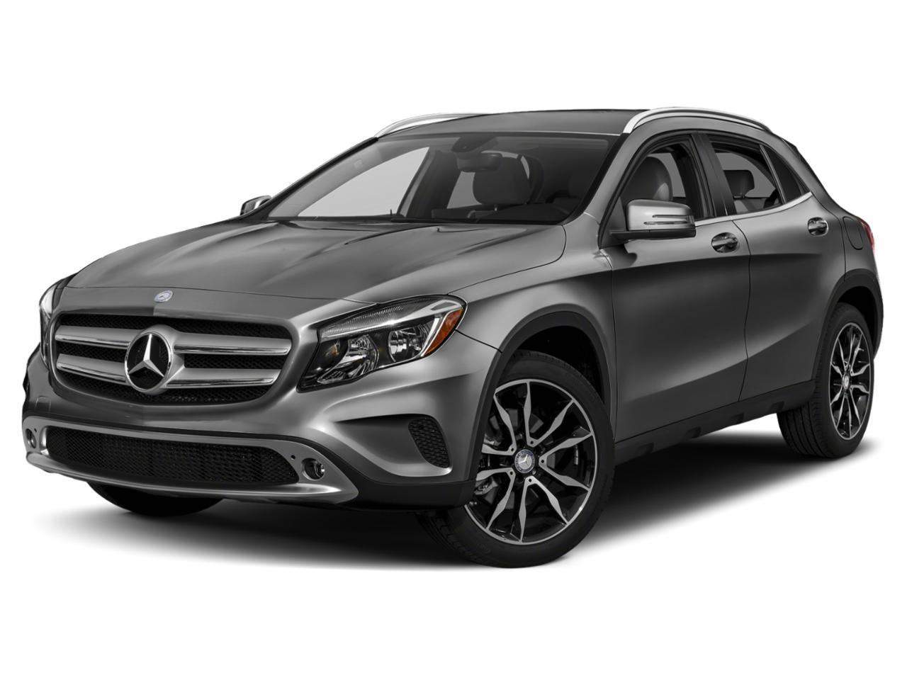 2015 Mercedes-Benz GLA-Class Vehicle Photo in West Palm Beach, FL 33417