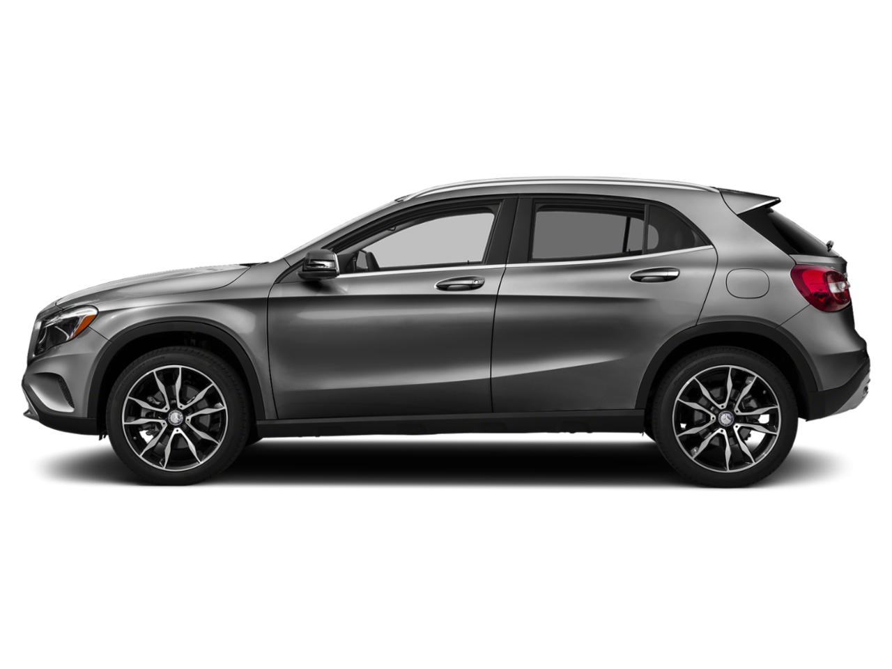 2015 Mercedes-Benz GLA-Class Vehicle Photo in West Palm Beach, FL 33417