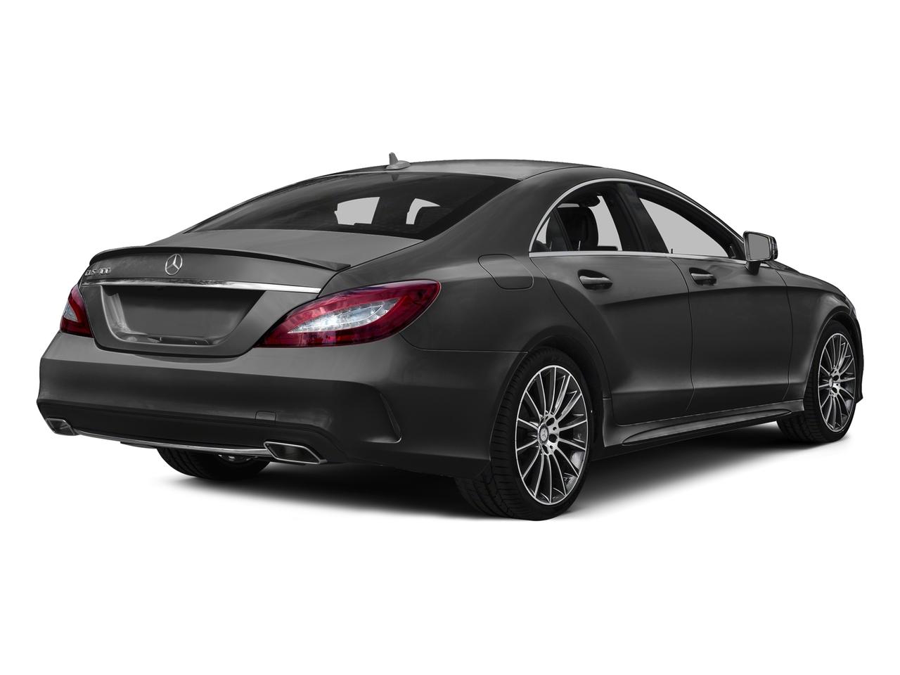 2015 Mercedes-Benz CLS-Class Vehicle Photo in San Antonio, TX 78209