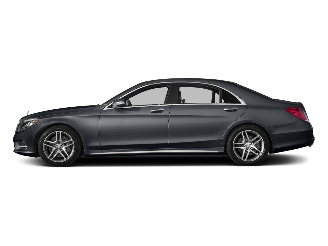 2015 Mercedes-Benz S-Class Vehicle Photo in Miami, FL 33169