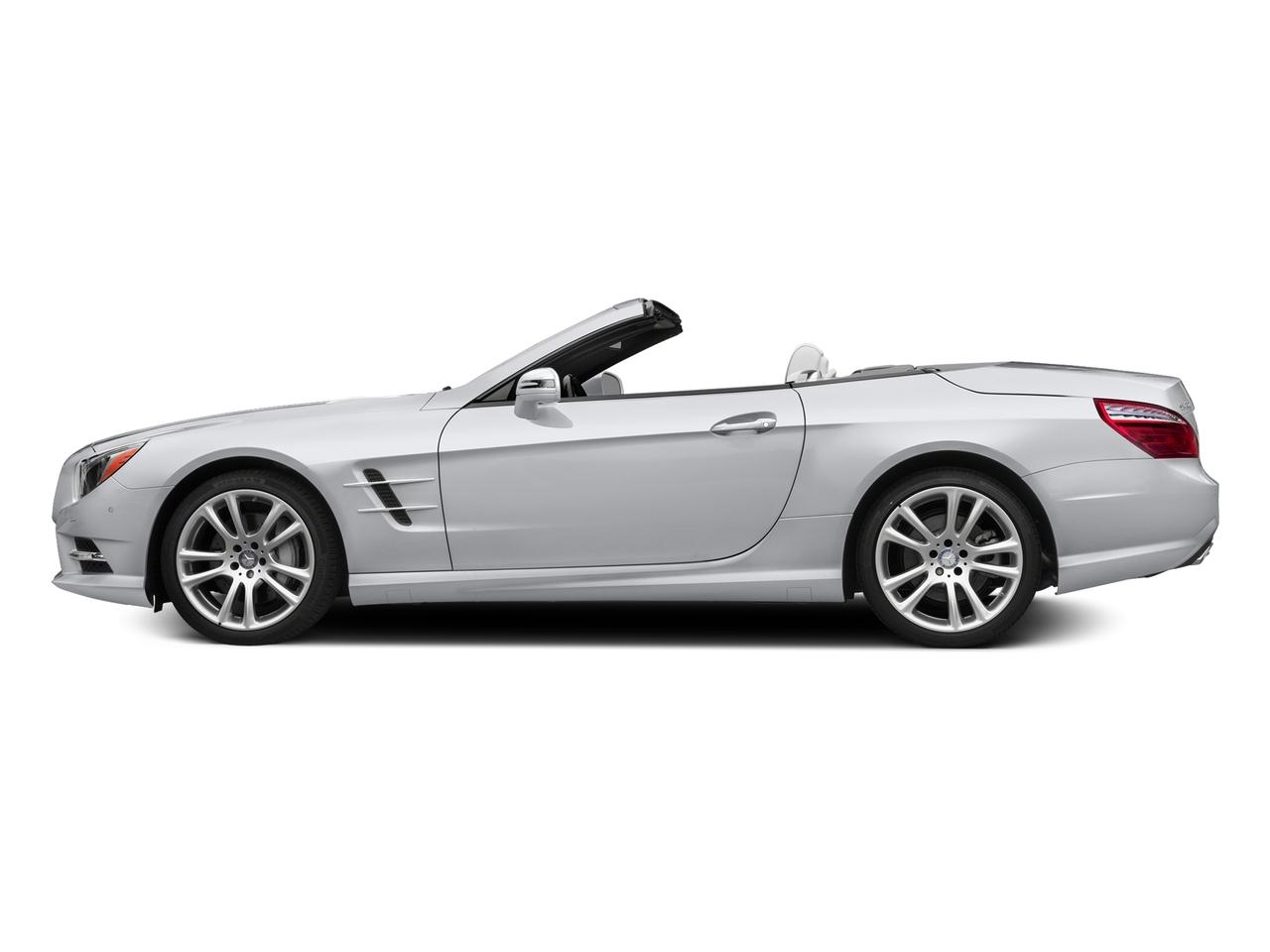 2015 Mercedes-Benz SL-Class Vehicle Photo in Delray Beach, FL 33444