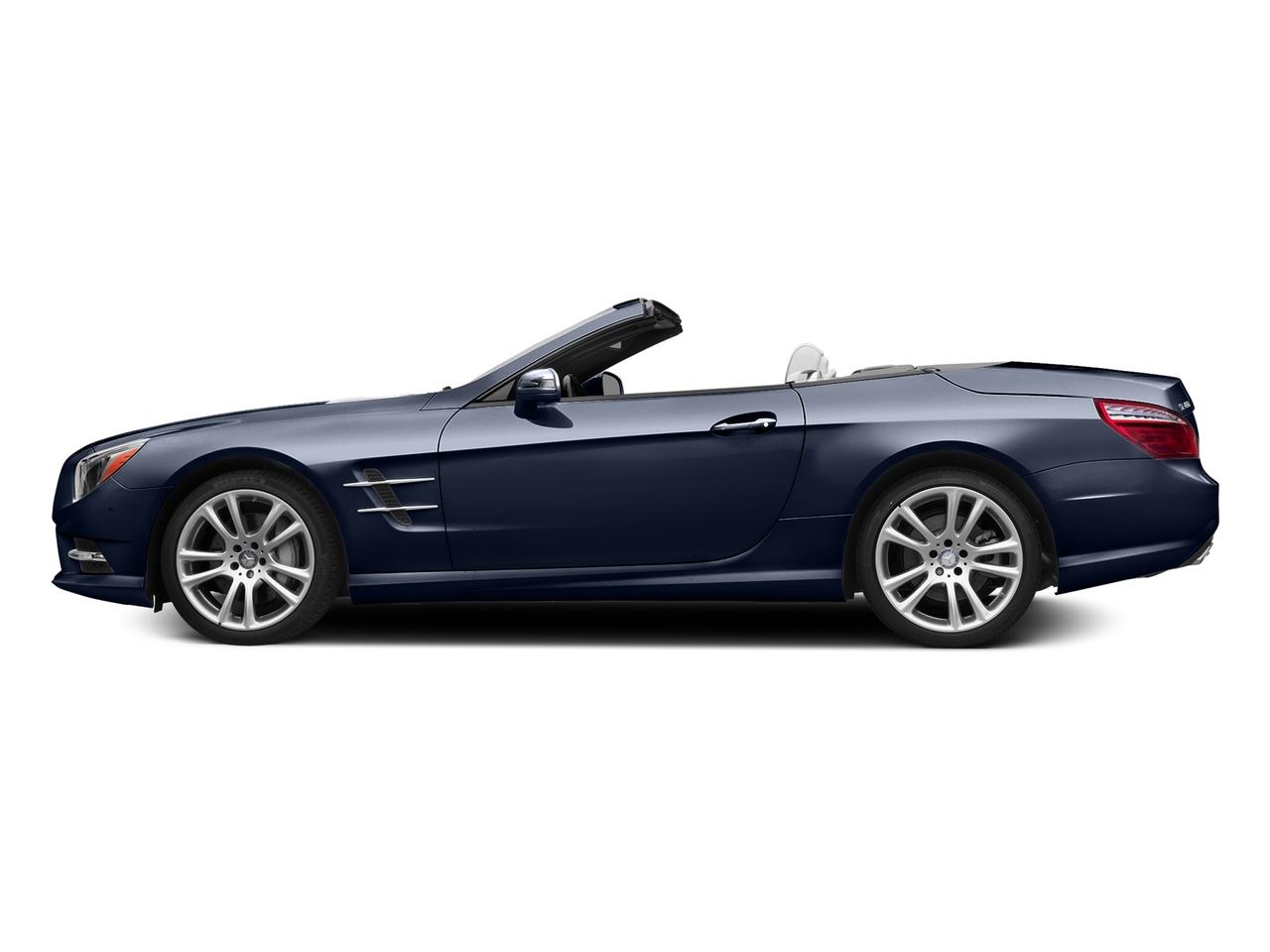 2015 Mercedes-Benz SL-Class Vehicle Photo in Sarasota, FL 34231