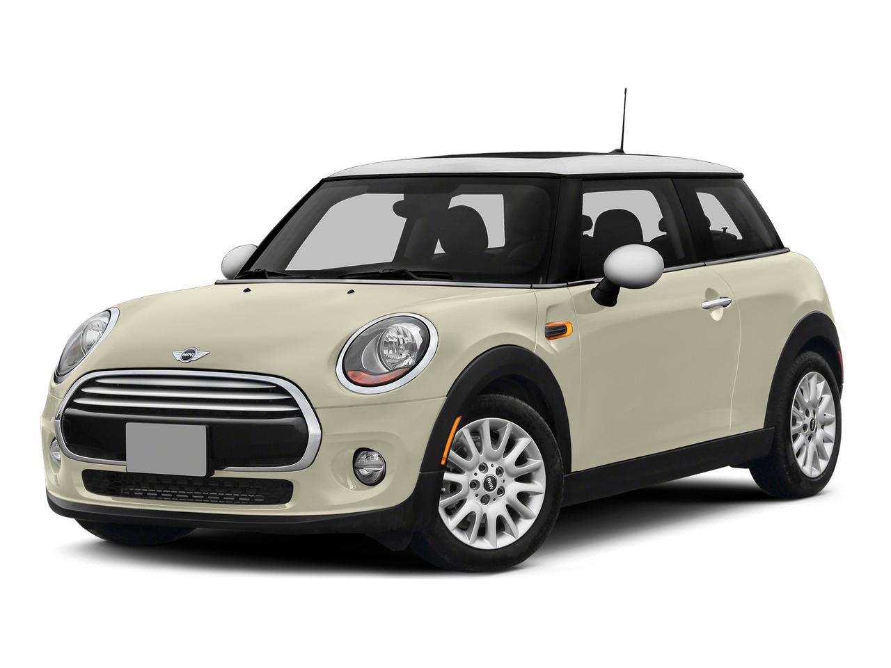 Used 2015 MINI Hardtop 2 Door Cooper 2dr Hatchback For Sale