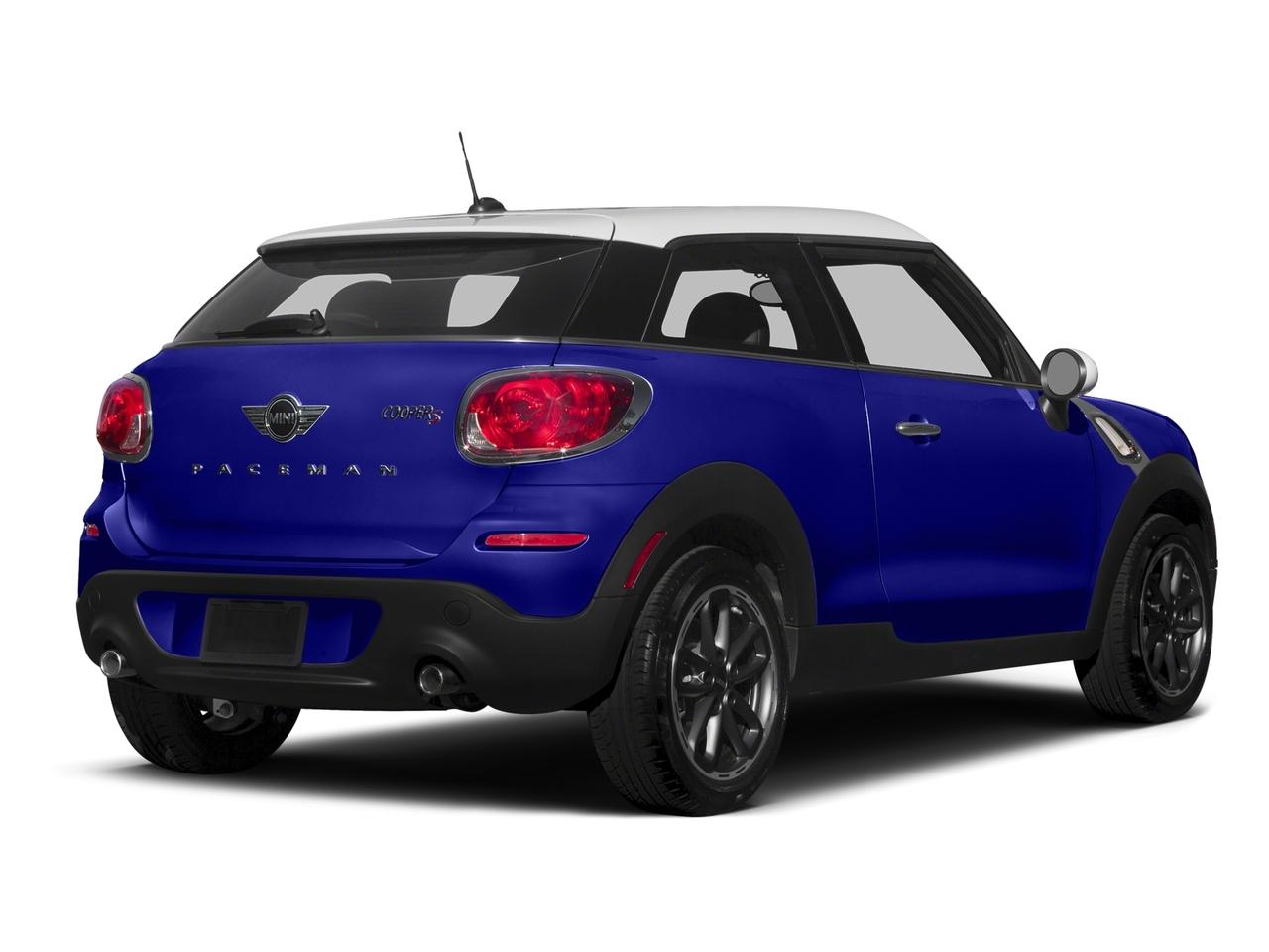 2015 MINI Cooper S Paceman Vehicle Photo in Layton, UT 84041