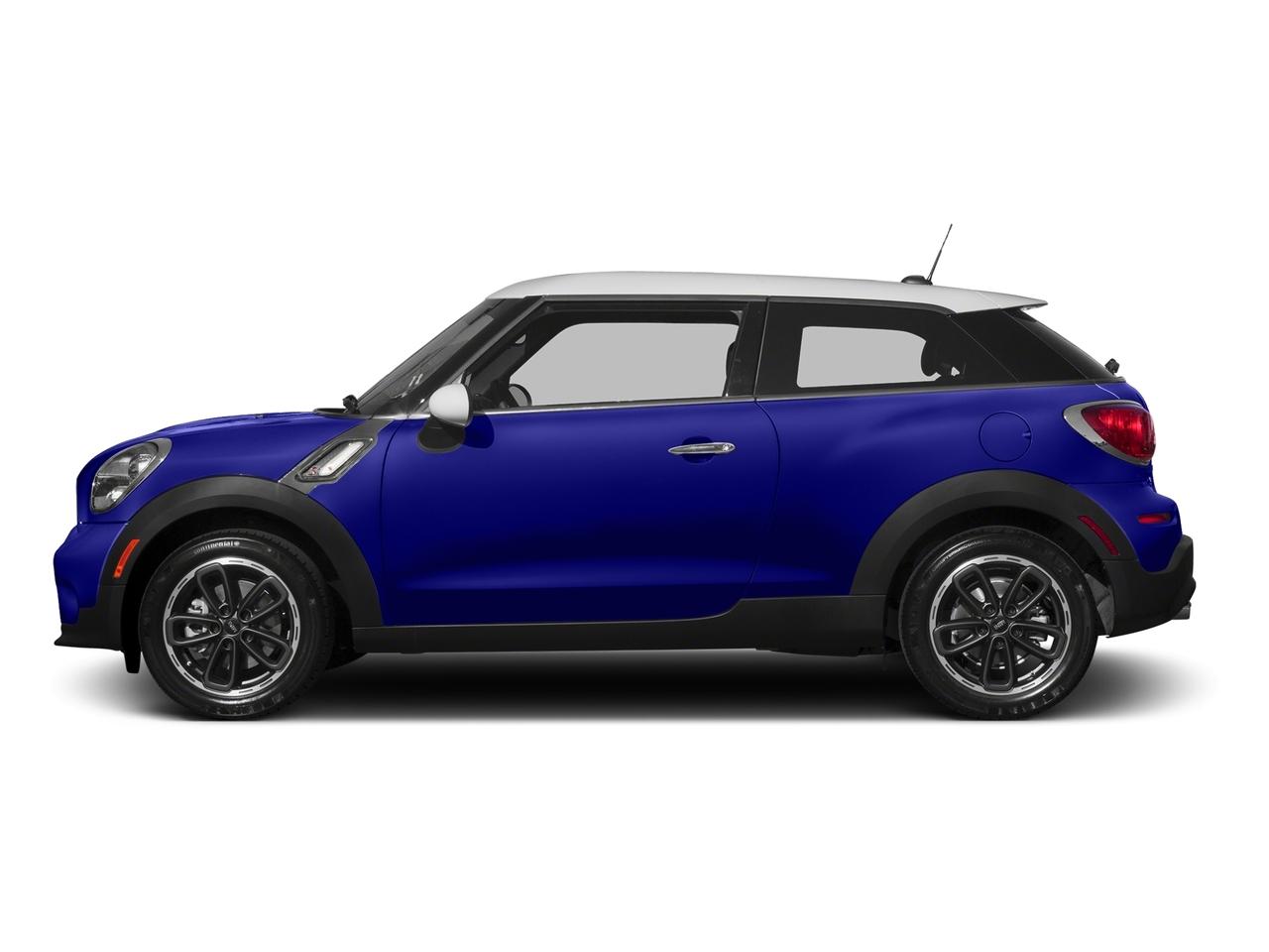 2015 MINI Cooper S Paceman Vehicle Photo in Layton, UT 84041