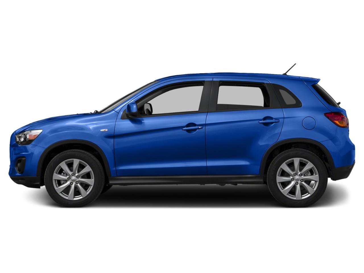 2015 Mitsubishi Outlander Sport Vehicle Photo in MEDINA, OH 44256-9631