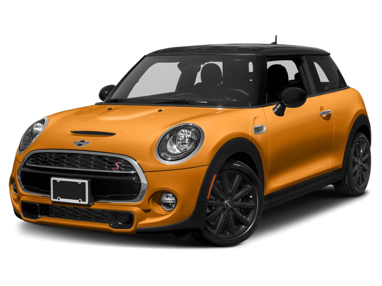 2015 MINI Cooper S Hardtop Vehicle Photo in Towson, MD 21204